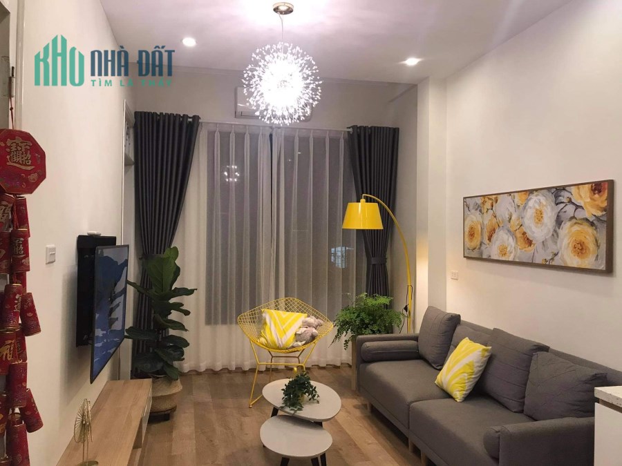 MUA LÀ THẮNG, VĂN MIẾU, KINH D, BAO SANG TÊN, TẶNG NỘI THẤT, 40M2X5T, 4 TỶ