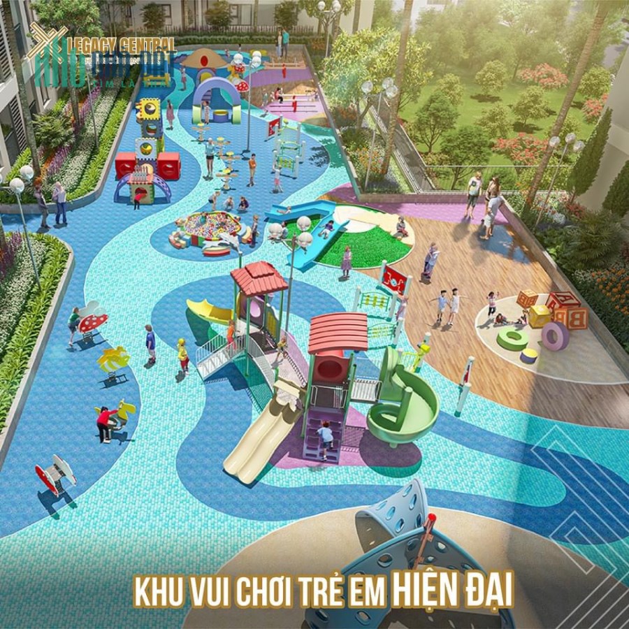 Những Lợi Thế Độc Tôn -- Khơi Giá Trị Trường TồN