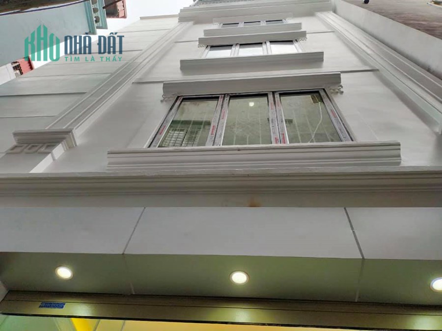 Bán nhà phố Lệ Mật,Long Biên,phân lô,đường ô tô tránh,70m,4 tầng,giá 5.8 tỷ.