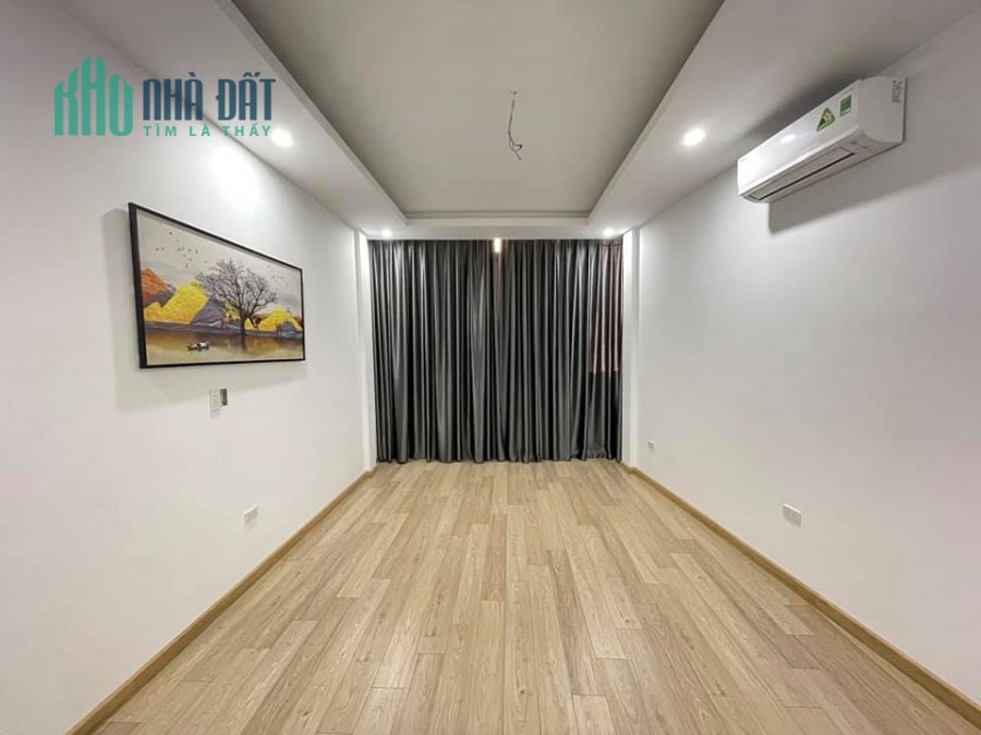 NHÀ KHƯƠNG TRUNG, THANH XUÂN – NHÀ MỚI Ở LUÔN – 46M 5TẦNG 3.65 TỶ