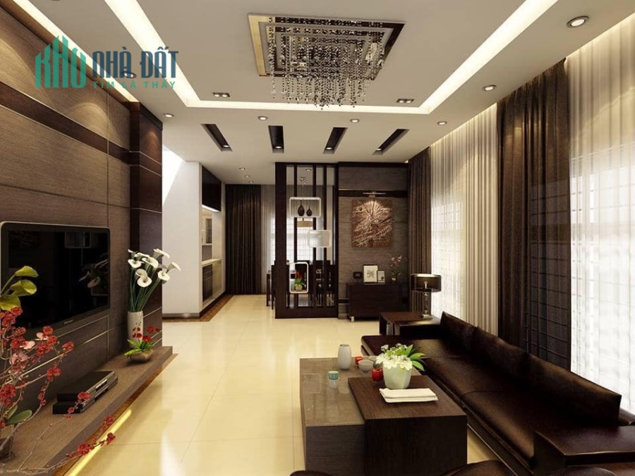 THÁI THỊNH, 45M2X4T, PHÂN LÔ, KINH DOANH, BAO SANG TÊN, TẶNG NỘI THẤT XỊN, 3 TỶ 999