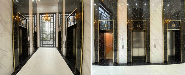 Dự kiến chỉ từ 2,5 tỷ/ căn 2PN 67m2 cao cấp, Vimefulland Phạm Văn Đồng, dự án hiếm có ra mắt 2021