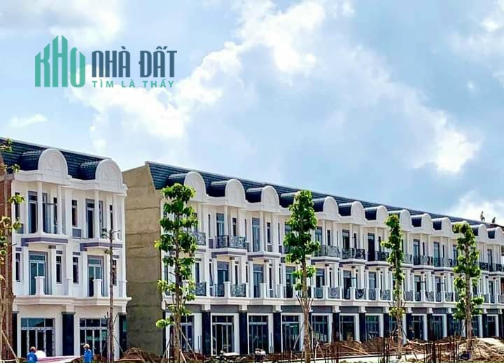 Đất Nền Giá Gốc Chủ Đầu Tư Giá Chỉ Từ 1,8 Tỷ Cách Sân Bay Quốc Tế Long Thành 2Km