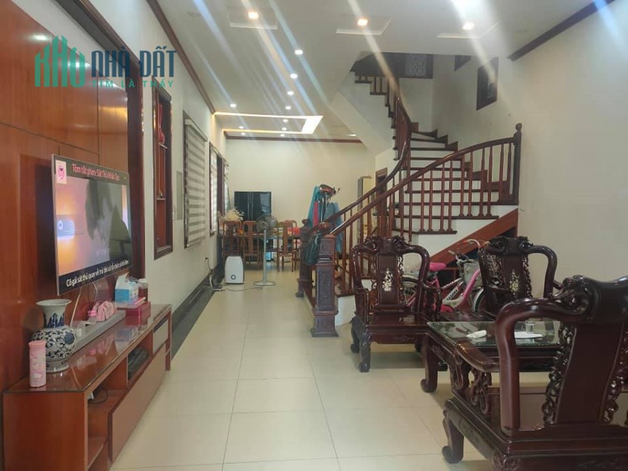 Bán nhà đường Quốc Tử Giám 48m MT 6m nhỉnh 3 tỷ đẹp ở ngay