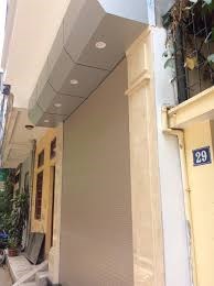 Nhà đẹp lô góc Triều Khúc, Thanh Xuân 60m2 5T 7tỷ, dân cư đông đúc, an ninh tốt.