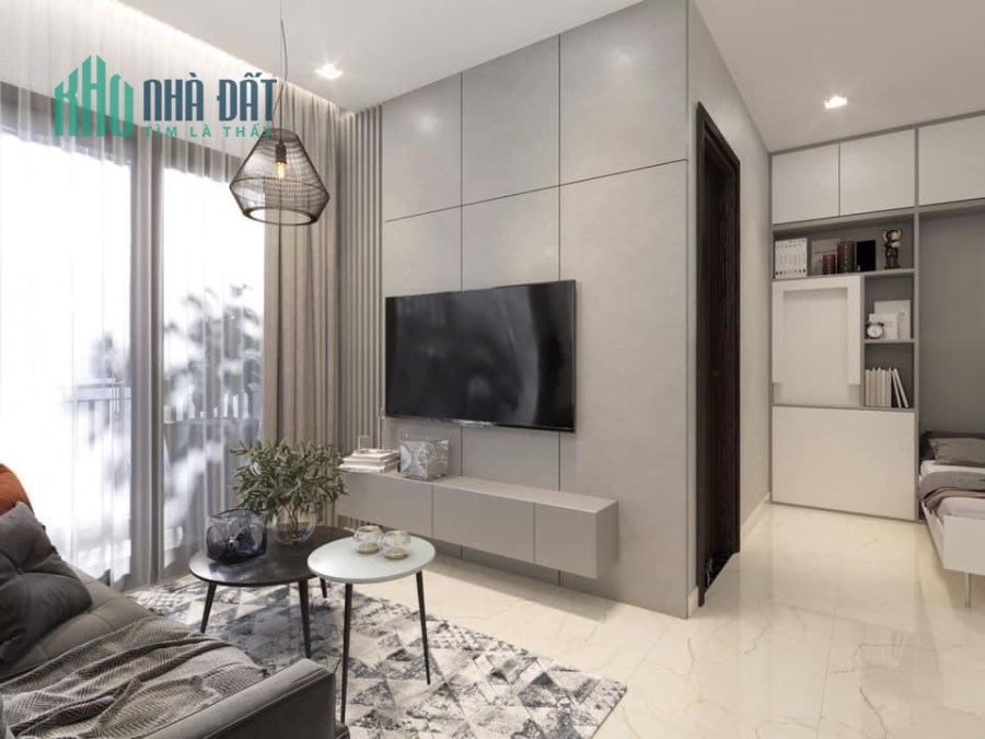 Bán Căn Hộ Chung cư chỉ 900tr/ căn tại TP.Thuận An- Bình Dương 0974563579