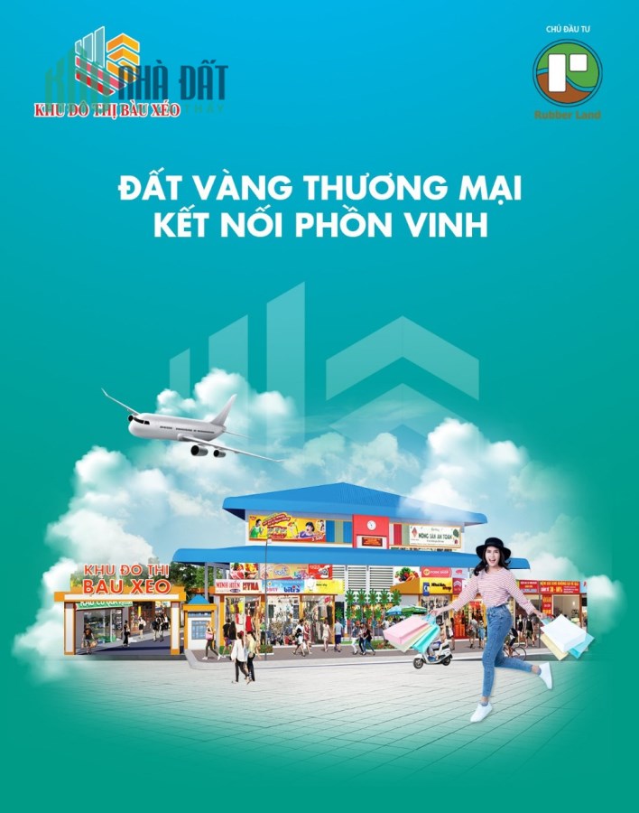 KDC Bàu Xéo, đất vàng Trảng Bom, vị trí đẹp, giá tốt. Lh 0932.680.911