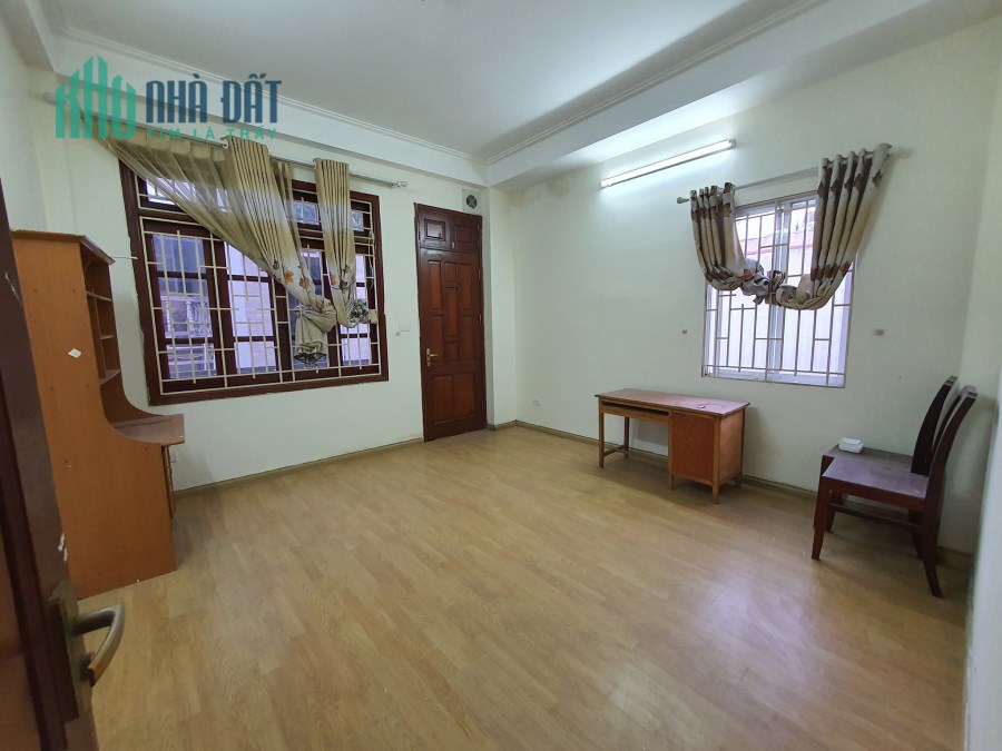 Nội đô Phố Cổ không có căn thứ hai 40m2*3T Lò Đúc chỉ 1.9 tỷ