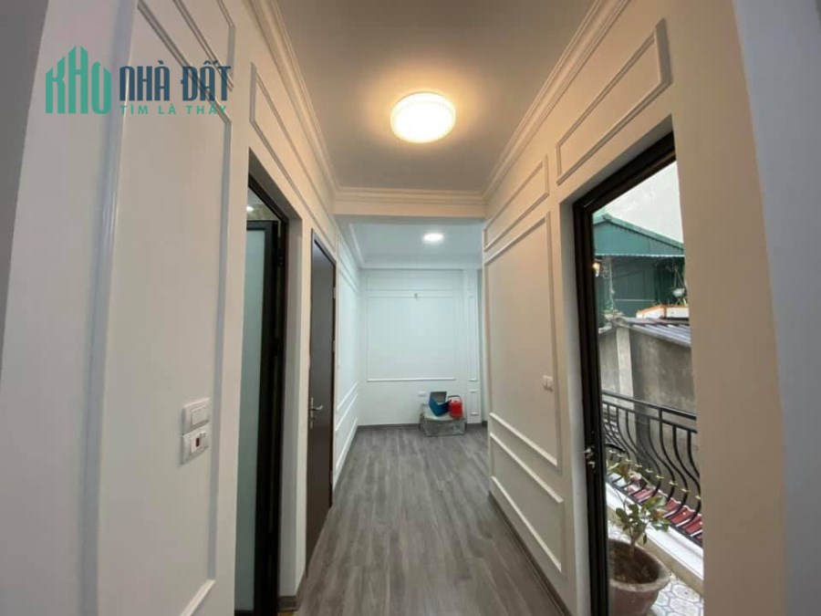 SIÊU PHẨM – 5 TẦNG LUNG LINH - THÁI HÀ -–NHỈNH 5 TỶ