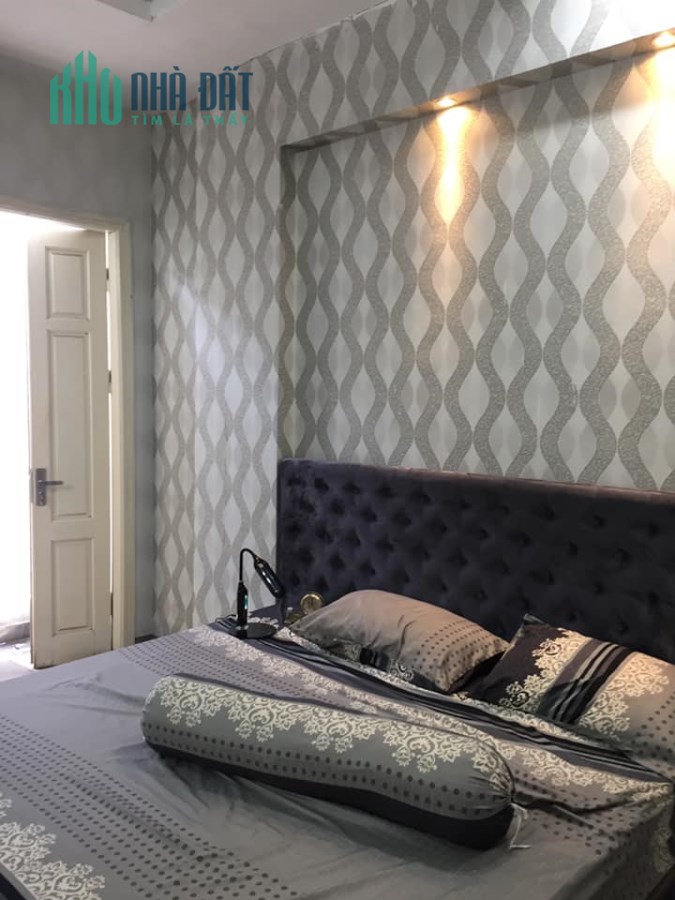 Bán Nhà Đẹp Nội Thất Nhập Ngoại Phố Kim Ngưu Hai Bà Trưng Dt 39m x 4T Giá 2.4 Tỷ