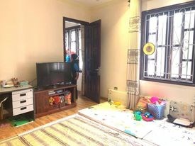 Cần Tiền Chống Dịch Bán Gấp Biệt Thự Xuân Đỉnh, 110m2, 4 Tầng, Hơn 9 tỷ, Lô Góc. LH: 0976772692.