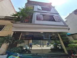 HOT nhà đẹp dọn về đón ngày quốc khánh 2/9 luôn 60m2 5T 7tỷ Triều Khúc, Thanh Xuân.