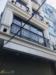 Nhà vừ mới vừa đẹp rước lộc vào cho gia chủ 60m2 5T 7 tỷ Triều Khúc, Thanh Xuân.