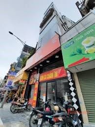 Cần sang tên cho chủ nào có điều kiện,lộc lá đầy nhà Triều Khúc, Thanh Xuân 60m2 5T 7tỷ, lô góc.