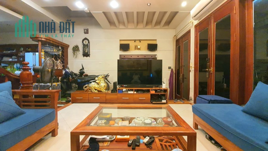 NHÀ QUỐC DÂN, THÁI HÀ, KINH D, 50M2X4T, KINH DOANH, BAO SANG TÊN, TẶNG NỘI THẤT, 4 TỶ 5