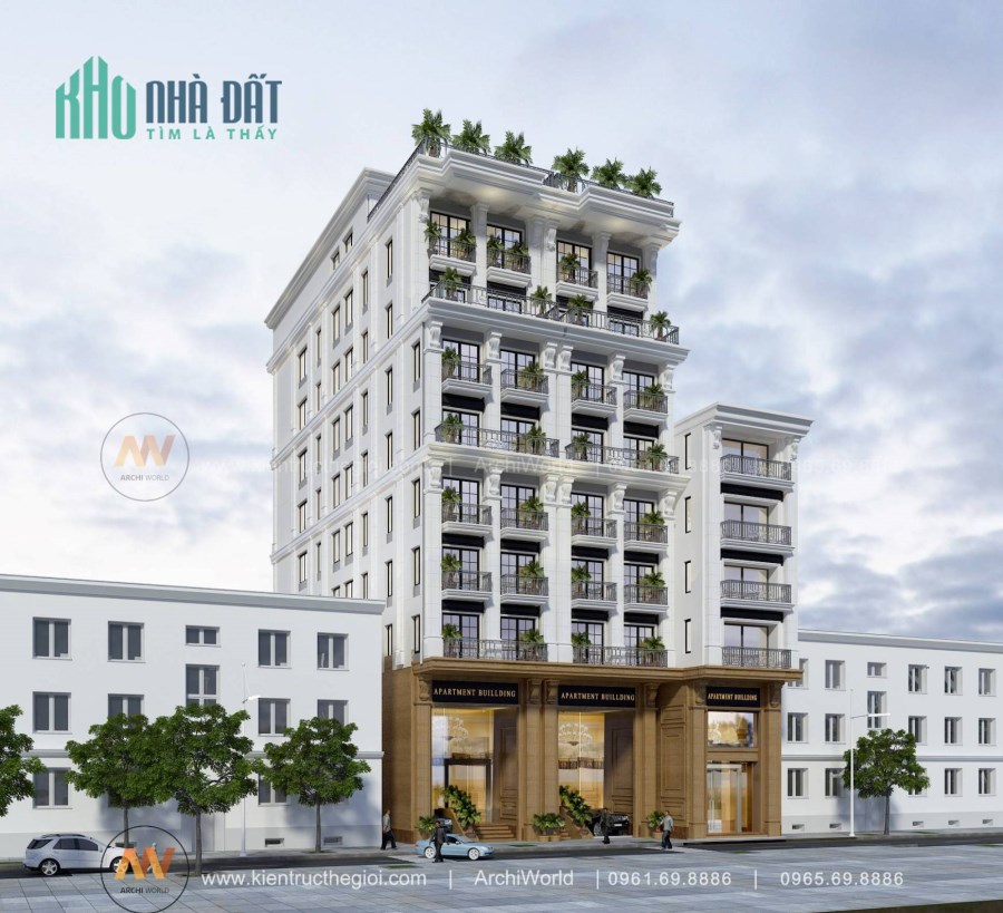 Bán nhà phố Thái Hà, 2 mặt tiền, 3 ô tô, vỉa hè, kinh doanh, 180m2 x MT 9m. 35.9 tỷ