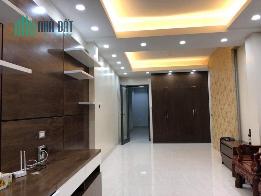 Cái giá giật mình Trần Đại Nghĩa 48m2*3T chỉ 2.3 tỷ