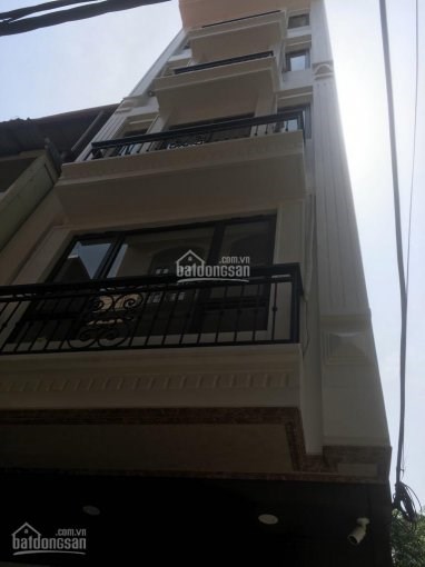 Chính chủ cần bán nhà phân lô Thái Hà ngõ 2 ô tô dt 45 m2 x 8 t giá 16,5 tỷ