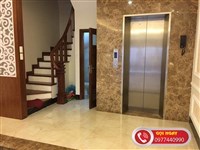 Bán Nhà Mặt Phố Tân Mai – Kinh Doanh, Gara, Thang Máy, Vỉa hè - 105m2x 6 T- nhỉnh 12 Tỷ 0977440990.