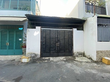 Chính chủ bán nhà cấp 4 P.Hiệp Phú, TP Thủ Đức, 0935389198