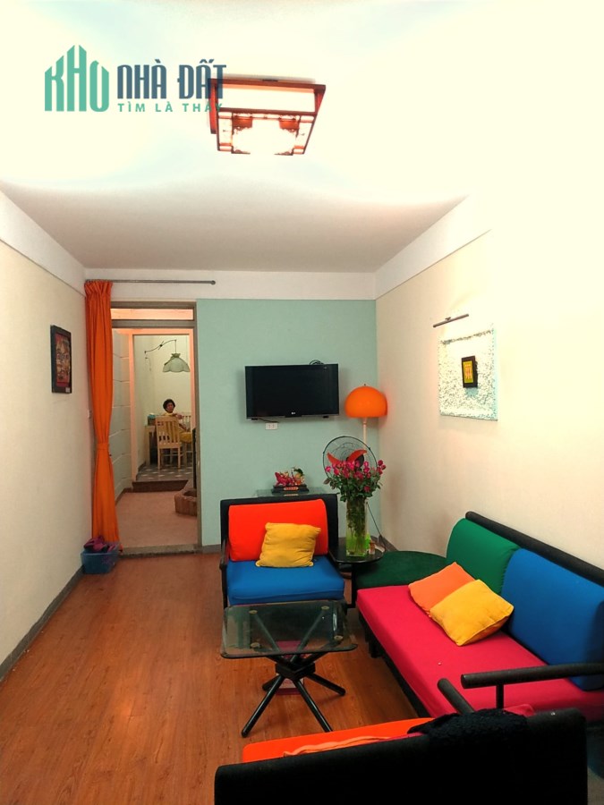 BÁN NHÀ PHÚC TÂN HOÀN KIẾM 56M 4xTỶ - PHÂN LÔ ÔTÔ – NHÀ ĐẸP Ở NGAY - KINH DOANH