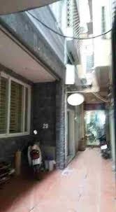 Mua nhà tặng toàn bộ nội thất ăn tiết kiệm mùa covid Triều Khúc, Thanh Xuân 60m2 5T 7tỷ.