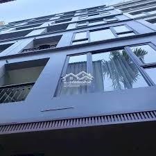 Nhà ô tô đút lọt thỏm, chủ cần bán gấp trước tết 60m2 5T 7 tỷ Triều Khúc, Thanh Xuân.