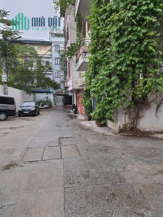 Bán nhà phố Thanh Nhàn Hai Bà Trưng 40m nhỉnh 2 tỷ mặt tiền 4m đẹp ở ngay
