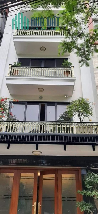 Chính Chủ Bán BIỆT THỰ PHÂN LÔ ĐẠI KIM 5 Tầng, 58M2, Vỉa hè, gara, Nhỉnh 7 Tỷ  LH: 0977440990