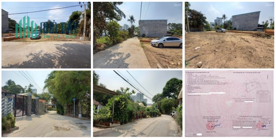 Bán đất đẹp giá cực rẻ! Kế bên Vinhomes GrandPark Quận 9 (TP Thủ Đức), 10,5 tỷ, 0917656958