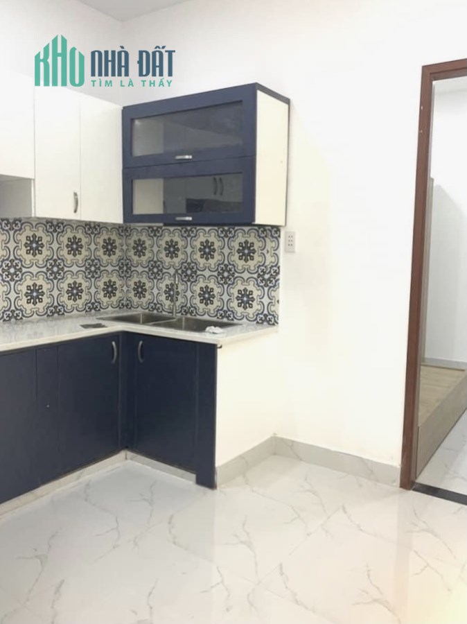 Bán Nhà Phan Văn Trị 51m2 3PN 5m ra HXT Chỉ 4Tỷ95 Phường 11 Bình Thạnh