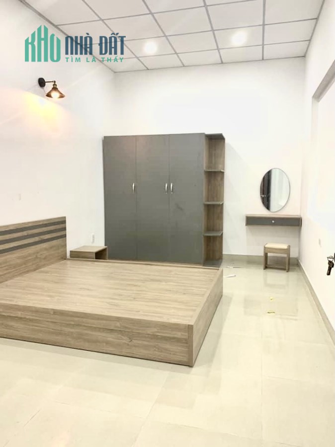 Bán Nhà Phan Văn Trị 51m2 3PN 5m ra HXT Chỉ 4Tỷ95 Phường 11 Bình Thạnh