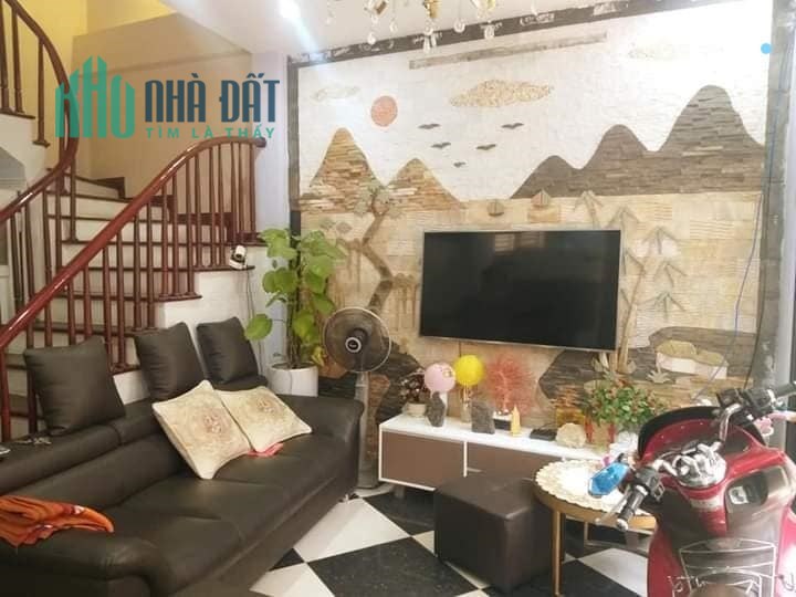 CĂN NHÀ ĐẸP NHẤT ĐƯỢC BIẾT, 48M2X4T, KINH DOANH, ĐƯỜNG LÁNG, BAO SANG TÊN, TẶNG NỘI THẤT, 4 TỶ 1