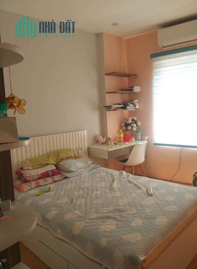 CĂN NHÀ ĐẸP NHẤT ĐƯỢC BIẾT, 48M2X4T, KINH DOANH, ĐƯỜNG LÁNG, BAO SANG TÊN, TẶNG NỘI THẤT, 4 TỶ 1