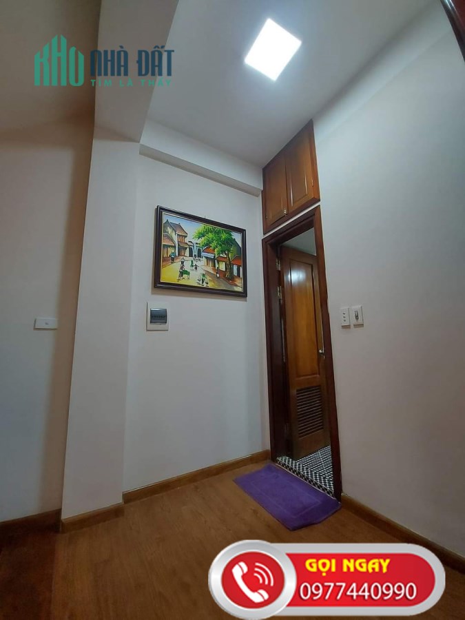 Chính chủ bán Biệt thự p.lô 4 Tầng 55M2 Siêu Đẹp, Kim Đồng, ,  2 Ô Tô Tránh, Hơn 7 Tỷ LH 0977440990.