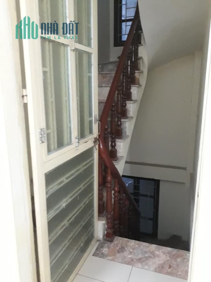 Nhà hiếm Tạ Quang Bửu 68m, 5 tầng, 10 phòng, gần đại học lớn, kinh doanh đỉnh