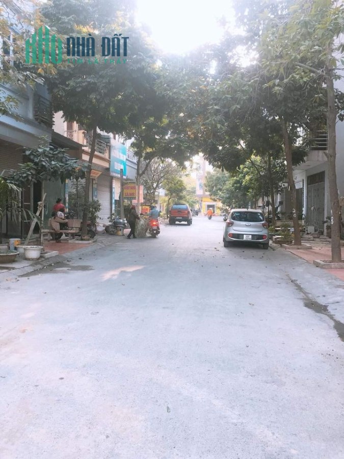 Bán nhà Nguyễn Văn Huyên,Cầu Giấy,68m x 6T,MT 5m,Ô tô,Kinh doanh