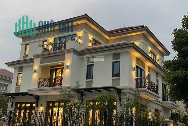 Khu biệt thự Lê Văn Sỹ Phường 1 Tân Bình một căn duy nhất