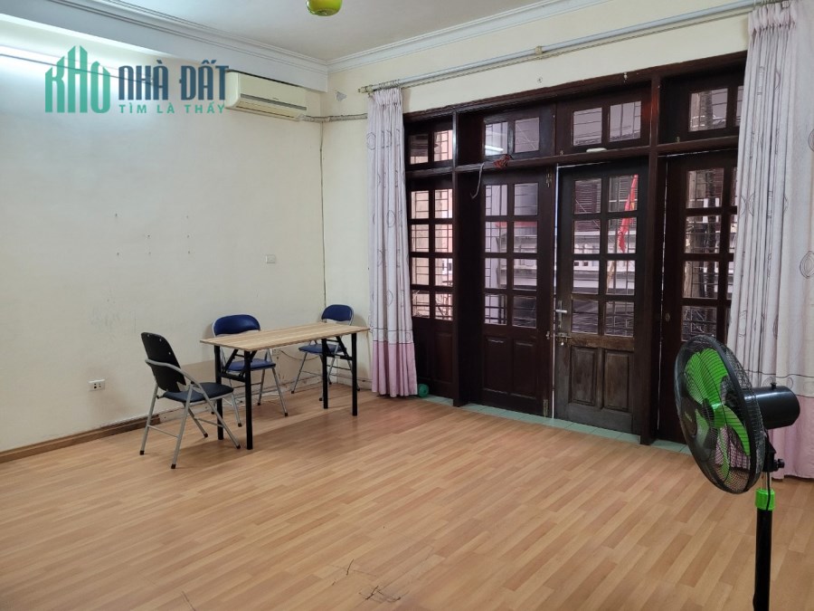 Nhà phố Nhân Hòa Thanh Xuân 40m 5 tầng MT 4,5m hơn 3 tỷ đẹp ở ngay