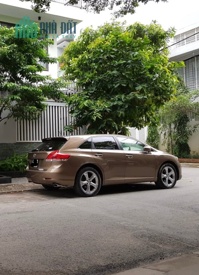 BÁN NHÀ Phạm Văn Chiêu, Gò Vấp, 6 tầng – 184m2- 44 phòng – cho thuê hơn 60tr/tháng