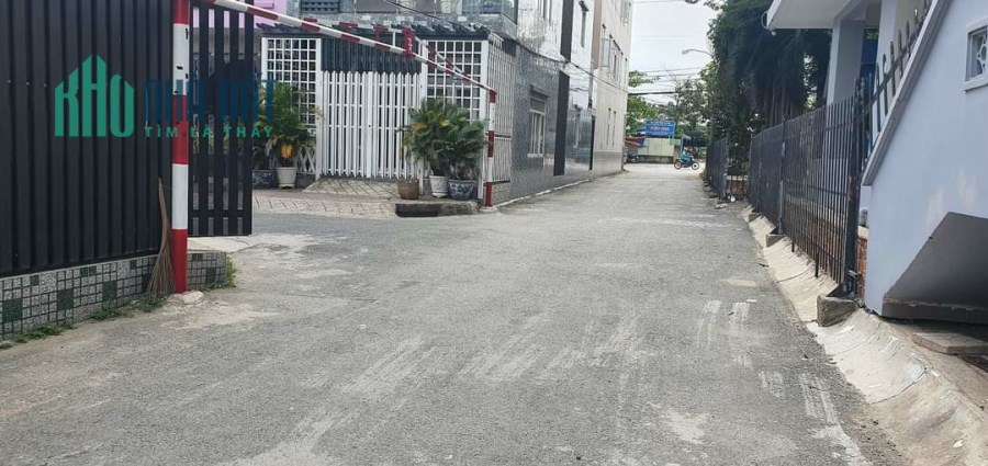 BÁN NHÀ ĐƯỜNG CÂY KEO TAM PHU , DÂN CƯ ĐÔNG ĐÚC , 206M2 , GIÁ : 12 TỶ 5