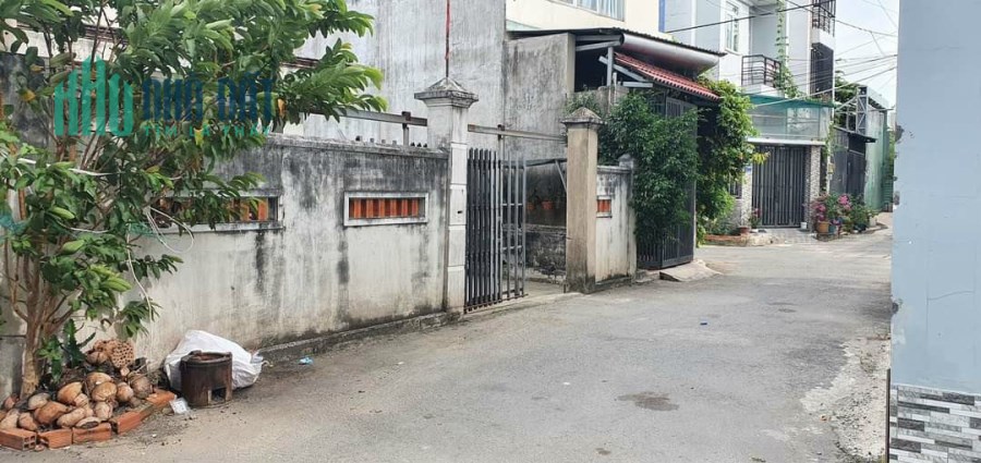 BÁN NHÀ ĐƯỜNG CÂY KEO TAM PHU , DÂN CƯ ĐÔNG ĐÚC , 206M2 , GIÁ : 12 TỶ 5