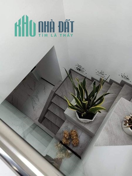 bán nhà nguyễn thái sơn gò vấp, HXH KIA, gần chợ, nhiều tiện ích 57m2 giá 5 tỷ