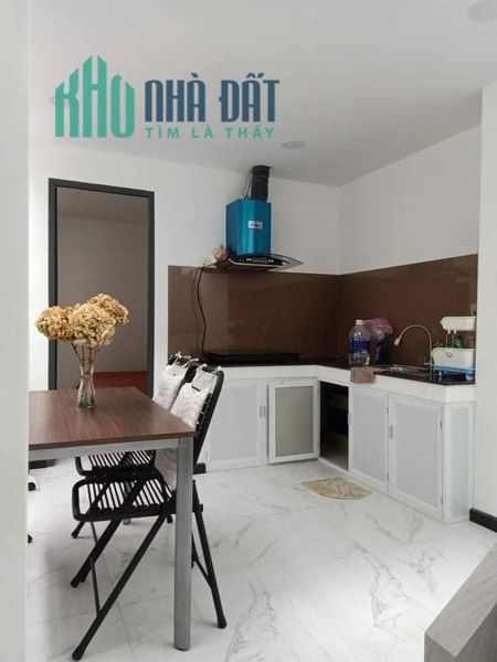 bán nhà nguyễn thái sơn gò vấp, HXH KIA, gần chợ, nhiều tiện ích 57m2 giá 5 tỷ