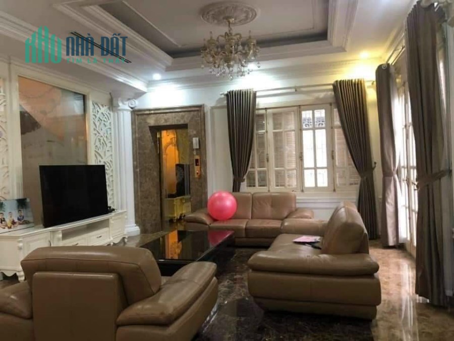 Bán nhà mặt phố Quận Đống Đa,Phố Chùa Bộc, kinh doanh đỉnh