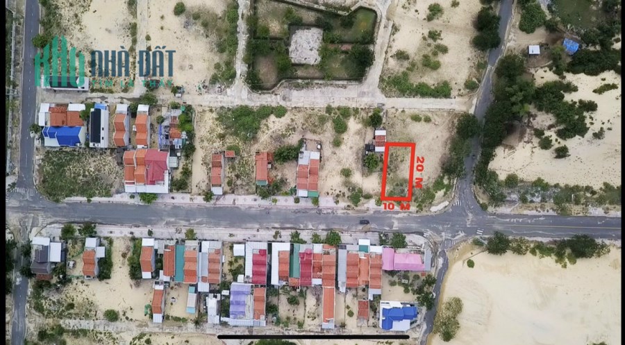 Đất Thổ cư Vĩnh Yên, Vạn Thạnh, KKT Bắc Vân Phong, Khánh Hòa.