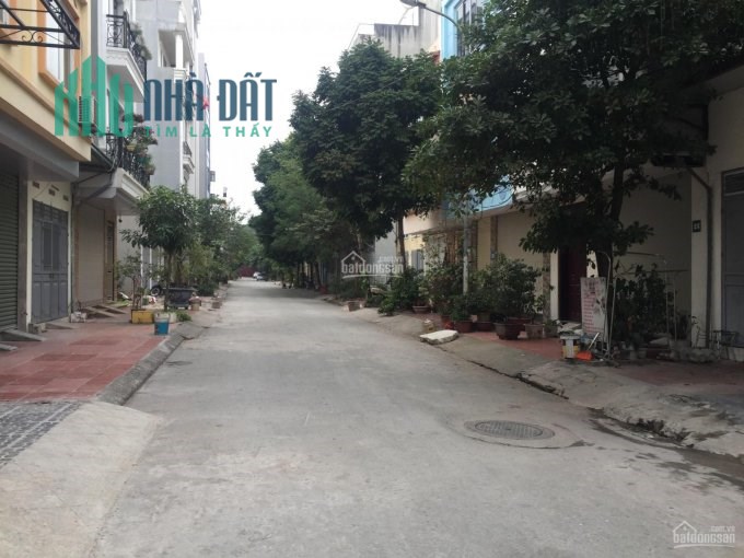 Bán nhà, phố Tố Hữu, HĐ, vỉa hè đường 2 làn otô, KD đỉnh, 50m2, 5T, 5.5 tỷ.