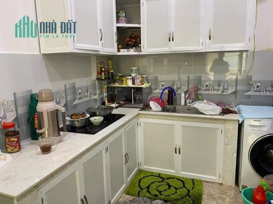 Bán căn hộ quận 6 dưới 2 tỷ, 40m2, 3PN 0799149230