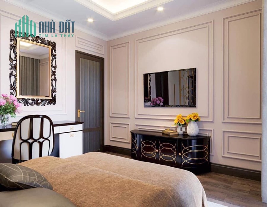 Hot! Bán nhà riêng phân lô Đống Đa DT 65m2 x 7 tầng MT 4m kinh doanh homestay