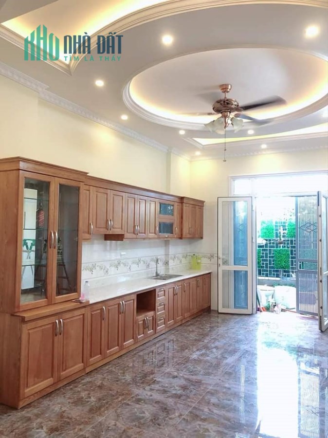 Bán Nhà 5 Tầng Siêu Đẹp, Nguyễn Chính, Hoàng Mai, 70M2, Lô Góc, Gara, Nhỉnh 7 Tỷ.
